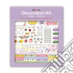 Imagicom: Kit Stickers Botanical giochi