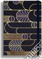Imagicom: Art Deco Midi (Notebook / Taccuino) giochi