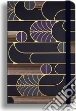 Imagicom: Art Deco Mini (Notebook / Taccuino) giochi