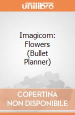 Imagicom: Flowers (Bullet Planner) giochi
