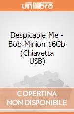 Despicable Me - Bob Minion 16Gb (Chiavetta USB) gioco