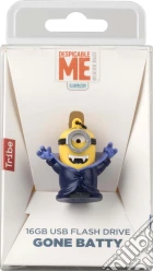 Minions - Gone Batty - Chiavetta USB 16GB gioco di Tribe
