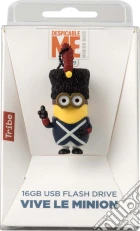 Minions - Vive Le Minion - Chiavetta USB 16GB gioco di Tribe