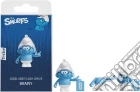 Puffi (I) - Quattrocchi - Chiavetta USB 16GB giochi