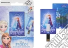 Frozen - Family Forever - Card Usb 8GB giochi