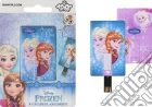 Frozen - Anna & Elsa - Card Usb 8GB giochi