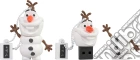Frozen - Olaf - Chiavetta Usb 8GB giochi