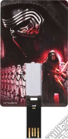 Star Wars - The Force Awakens Kylo Ren - Card Usb 8gb gioco