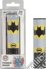 Dc Comics - Batman - Power Bank 2600 Mah giochi