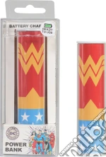Dc Comics - Wonder Woman - Power Bank 2600 Mah giochi