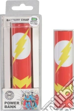 Dc Comics - Flash - Power Bank 2600 Mah giochi