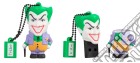 Dc Comics - Joker - Chiavettà Usb 16GB gioco