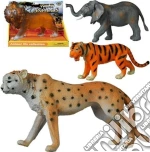Ginmar: Animali - (024B) - Conf. Animale Zoo Ass. giochi