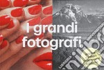 Grandi fotografi memory (I)
