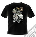 Batman - Miller Comics Battle (Unisex Tg. S) gioco di 2BNerd