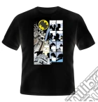 Batman - Miller Comics Symbol (Unisex Tg. L) gioco di 2BNerd