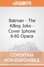 Batman - The Killing Joke - Cover Iphone 6-6S Opaca gioco di 2BNerd