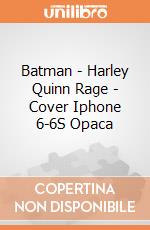 Batman - Harley Quinn Rage - Cover Iphone 6-6S Opaca gioco di 2BNerd