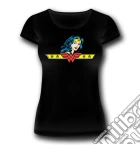 Wonder Woman - Pop Figure (T-Shirt Donna Tg. L) gioco di 2BNerd