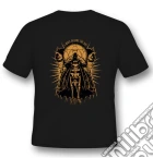 Batman - I Must Become The Bat (T-Shirt Unisex Tg. S) giochi