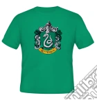 Harry Potter - Slytherin (T-Shirt Unisex Tg. 2XL) giochi