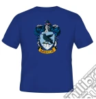 Harry Potter - Ravenclaw (T-Shirt Unisex Tg. 2XL) gioco di 2BNerd