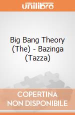 Big Bang Theory (The) - Bazinga (Tazza) gioco di 2BNerd
