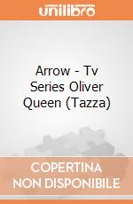 Arrow - Tv Series Oliver Queen (Tazza) gioco di 2BNerd