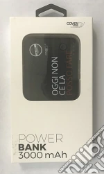Power Bank Milanese Imbruttito Oggi non ce la... 3000mAh giochi