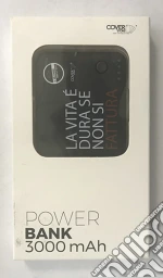 Power Bank Milanese Imbruttito La Vita e' Dura... 3000mAh giochi