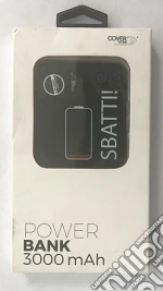 Power Bank Milanese Imbruttito Sbatti! 3000mAh giochi