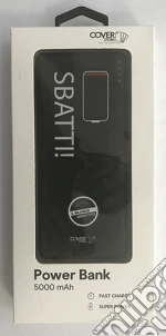 Power Bank Milanese Imbruttito Sbatti! 5000mAh giochi