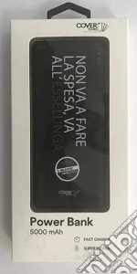 Power Bank Milanese Imbruttito Va all'Esselunga... 5000mAh giochi