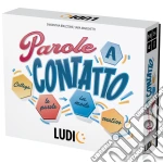 Ludic: Parole A Contatto giochi