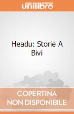Headu: Storie A Bivi giochi