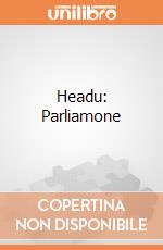 Headu: Parliamone giochi