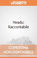 Headu: Raccontabile giochi