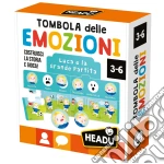 Headu: Tombola Delle Emozioni giochi