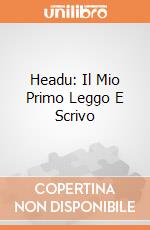 Headu: Il Mio Primo Leggo E Scrivo giochi