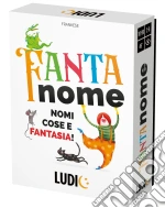 Headu: Fantanome giochi