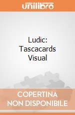 Ludic: Tascacards Visual giochi