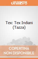 Tex: Tex Indiani (Tazza)
