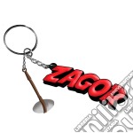 Zagor: Logo (Portachiavi)