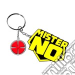 Mister No - Logo (Portachiavi)