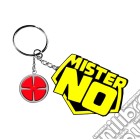 Mister No: Logo (Portachiavi) giochi