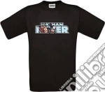 Nathan Never: Logo (T-Shirt Unisex Tg. M) giochi