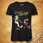 Dylan Dog - Il Lungo Addio - Stano (T-Shirt Donna Tg. Xs) giochi