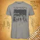 Dylan Dog - Frontespizio - Stano (T-Shirt Unisex Tg. L) gioco di Terminal Video