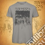 Dylan Dog: Frontespizio - Stano (T-Shirt Unisex Tg. 2XL)