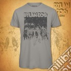 Dylan Dog - Frontespizio - Stano (T-Shirt Unisex Tg. 2Xl) giochi
